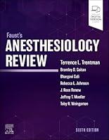 Algopix Similar Product 10 - Faust's Anesthesiology Review