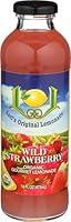 Algopix Similar Product 17 - LORIS ORIGINAL LEMONADE Organic Wild