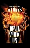 Algopix Similar Product 6 - Devil Among Us: Lara and Uri Book 2