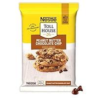 Algopix Similar Product 12 - Nestle Toll House Peanut Butter