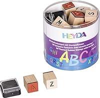 Algopix Similar Product 19 - Baier  Schneider Design Stamp Wooden
