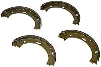 Algopix Similar Product 3 - Centric (110.08030) Parking Brake Shoe