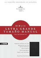 Algopix Similar Product 18 - RVR 1960 Biblia Letra Grande Tamao