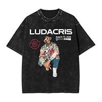 Algopix Similar Product 2 - Ludacris Mens and Womens Music Fans