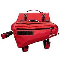Algopix Similar Product 14 - Canine Equipment Ultimate Trail Dog