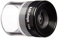Algopix Similar Product 11 - Mitutoyo 183302 Clear Loupe with