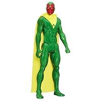 Algopix Similar Product 18 - Marvel Titan Hero Series Marvels Vision