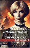 Algopix Similar Product 4 - Sherlock Holmes & the Greek Fire