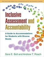 Algopix Similar Product 10 - Inclusive Assessment and