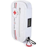 Algopix Similar Product 2 - Insulated Premium Medical Case  Great