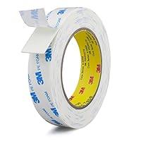 Algopix Similar Product 15 - Double Sided Tape 1in x 165ft