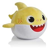 Algopix Similar Product 7 - WowWee Pinkfong Baby Shark Official