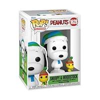 Algopix Similar Product 14 - Funko Pop Buddy A Charlie Brown