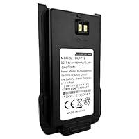 Algopix Similar Product 3 - HYT Replacement BL1719 18Ah Battery