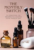 Algopix Similar Product 19 - The Monthly Switch 31 Essential Oil