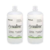 Algopix Similar Product 17 - Fendall Eyesaline Eyewash Saline