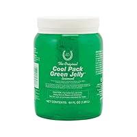 Algopix Similar Product 6 - Horse Health Cool Pack Green Jelly