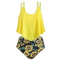 Algopix Similar Product 4 - Swimsuits for Women Bathing Suits