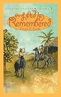 Algopix Similar Product 17 - A Land Remembered (Volume 2)