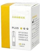 Algopix Similar Product 17 - WCCCY 3 in 1 Cholesterol Tester Uric