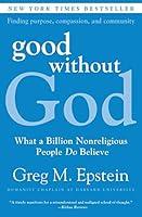 Algopix Similar Product 16 - Good Without God What a Billion