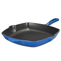Algopix Similar Product 11 - Home Marketplace Enamel Cast Iron