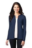Algopix Similar Product 15 - Port Authority Womens Concept Stretch