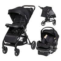 Algopix Similar Product 14 - Passport Carriage Travel System DLX