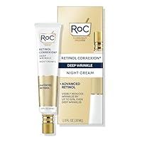 Algopix Similar Product 9 - RoC Retinol Correxion Deep Wrinkle