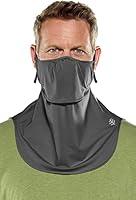 Algopix Similar Product 5 - Coolibar UPF 50 Mens Womens Crestone