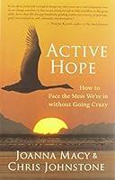 Algopix Similar Product 16 - Active Hope How to Face the Mess Were