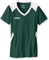 Algopix Similar Product 4 - ASICS Girls Junior Set Jersey