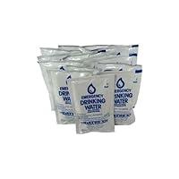 Algopix Similar Product 13 - Datrex Emergency Water Packet  3