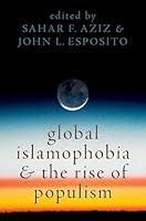 Algopix Similar Product 18 - Global Islamophobia and the Rise of