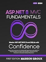 Algopix Similar Product 17 - ASPNET 8 MVC Fundamentals