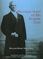 Algopix Similar Product 7 - Recollections of My Slavery Days