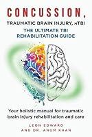Algopix Similar Product 10 - CONCUSSION TRAUMATIC BRAIN INJURY