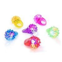 Algopix Similar Product 3 - Super Z Outlet Flashing Colorful LED