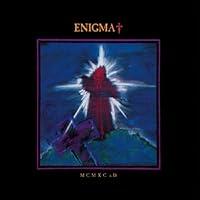 Algopix Similar Product 14 - Mcmxc A.D. by Enigma (1992)