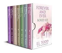 Algopix Similar Product 15 - Forever and Ever Boxed Set Four Books