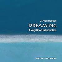 Algopix Similar Product 10 - Dreaming: A Very Short Introduction