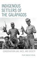 Algopix Similar Product 5 - Indigenous Settlers of the Galpagos