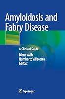 Algopix Similar Product 4 - Amyloidosis and Fabry Disease A