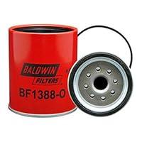 Algopix Similar Product 17 - Baldwin Filters BF1388O Heavy Duty