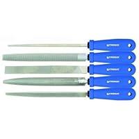 Algopix Similar Product 5 - PROMAT 840256 File Set L250 5Formen