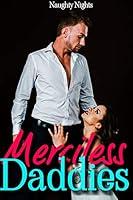 Algopix Similar Product 8 - Merciless Daddies A 6 Book Boxset Of