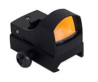 Algopix Similar Product 10 - Sightmark Mini Shot Reflex Sight
