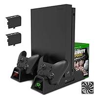 Algopix Similar Product 15 - FastSnail Vertical Stand Compatible