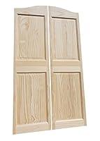 Algopix Similar Product 20 - Cafe Doors by Cafe Doors Emporium 