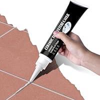 Algopix Similar Product 15 - Xmntdo Tile Grout Repair Kit Grey 65